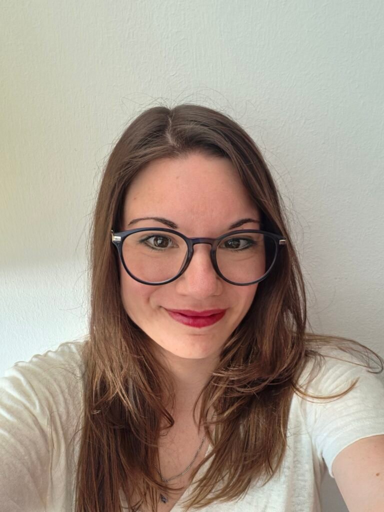 marta ramirez eudr supply chain coffee